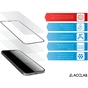Скло захисне ACCLAB Full Glue Honor X8A Black (1283126591204) - зменшене зображення 4