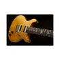 Електрогітара PRS SE Santana Yellow - уменьшенное изображение 7