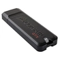 USB флеш накопичувач Corsair 512GB Voyager GTX Black USB 3.1 (CMFVYGTX3C-512GB) - зменшене зображення 3