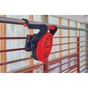 Вентилятор Einhell GE-CF 18/2200 Li 3408035 - уменьшенное изображение 3