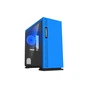 Корпус Gamemax EXPEDITION BL - зменшене зображення 11