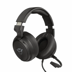 Навушники Trust GXT 433 Pylo Multiplatform 3.5mm Black (23381) зображення 1