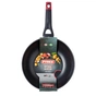 Сковорода Pyrex Optima+ Wok 28 см (OT28BW6) - зменшене зображення 2