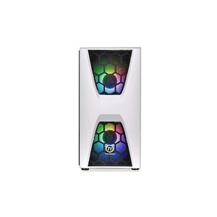 Корпус ThermalTake Commander C34 TG Snow ARGB Edition (CA-1N5-00M6WN-00) зображення 1