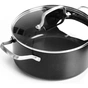 Набір посуду GreenPan Copenhagen 5 предметів (CC005215-001) - зменшене зображення 2