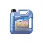 Моторна олива Liqui Moly Leichtlauf High Tech 5W-40 4л. (2595) - зменшене зображення 1