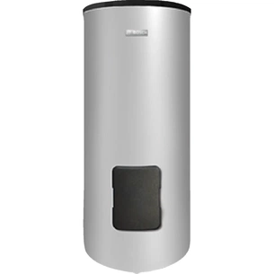 Бойлер непрямого нагріву Bosch W 300-5 P1 B (7735500791) зображення 1