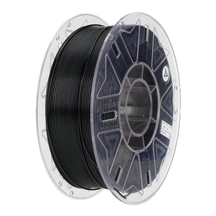Пластик для 3D-принтера Creality PLA Hyper RFID 1кг, 1.75мм, black (3301010406) зображення 1