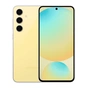 Мобільний телефон Samsung Galaxy S24 FE 8/128Gb Yellow (SM-S721BZYDEUC) - зменшене зображення 1