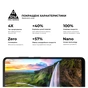 Скло захисне Armorstandart Pro HMD Fusion (ARM84346) - зменшене зображення 5