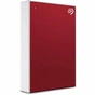 Зовнішній жорсткий диск 2.5" 1TB One Touch USB 3.2 Seagate (STKB1000403) - зменшене зображення 2