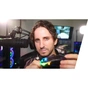 Мишка Xtrfy MZ1 RGB Wireless Black (MZ1W-RGB-BLACK) - зменшене зображення 4