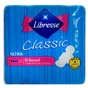 Гігієнічні прокладки Libresse Ultra Normal Dry 10 шт (7322540206616) - зменшене зображення 1