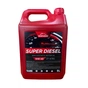 Моторна олива NORVEGO SUPER DIESEL 10W40 5л - уменьшенное изображение 1