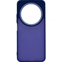 Чохол до мобільного телефона Armorstandart Frame Xiaomi Redmi 14C 4G / Poco M7 5G / Poco C75 4G Blue (ARM85589) - зменшене зображення 1