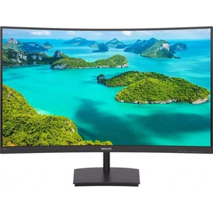 Монітор Philips 241E1SC/00 зображення 1