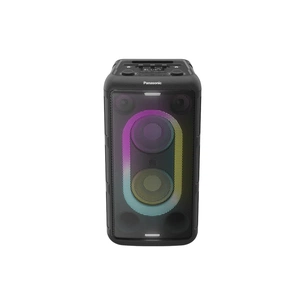 Акустична система Panasonic SC-BMAX10 Black (SC-BMAX10WWK) зображення 1
