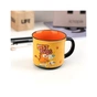Чашка Kite Garfield 370 мл, GF-2 (GF25-217-2) - зменшене зображення 5