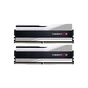 Модуль пам'яті для комп'ютера DDR5 32GB (2x16GB) 6000 MHz Trident Z5 G.Skill (F5-6000J3040F16GX2-TZ5S) - зменшене зображення 1