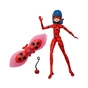 Лялька Miraculous Леді Баг і Супер-Кіт S2 - Леді Баг, 12 см (50401) - зменшене зображення 2