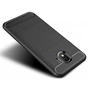 Чохол до мобільного телефона Laudtec Samsung J4/J400 Carbon Fiber (Black) (LT-J400F) - зменшене зображення 6