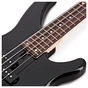 Бас-гітара Yamaha TRBX-174 Black - зменшене зображення 6