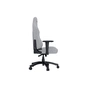 Крісло ігрове Anda Seat Luna Fabric Size L Grey (AD18-44-G-F) - зменшене зображення 7