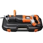Шабельна пила Black&Decker RS1050EK - зменшене зображення 3