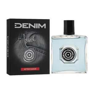 Лосьйон після гоління Denim Black 100 мл (8008970004327) изображение 1