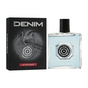 Лосьйон після гоління Denim Black 100 мл (8008970004327) - зменшене зображення 1