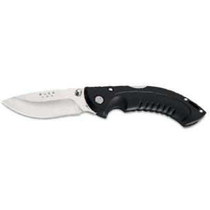 Ніж Buck "Folding Omni Hunter" 10PT 76 мм (395BKSB) зображення 1