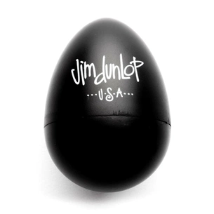Маракас Jim Dunlop 9103 Black Maracas зображення 1