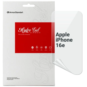 Плівка захисна Armorstandart Apple iPhone 16e (ARM76266) зображення 1