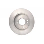 Гальмівний диск Bosch 0 986 479 256 - зменшене зображення 3