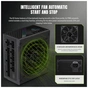 Блок живлення Gamemax 650W (GS 650G V25) - preview 4