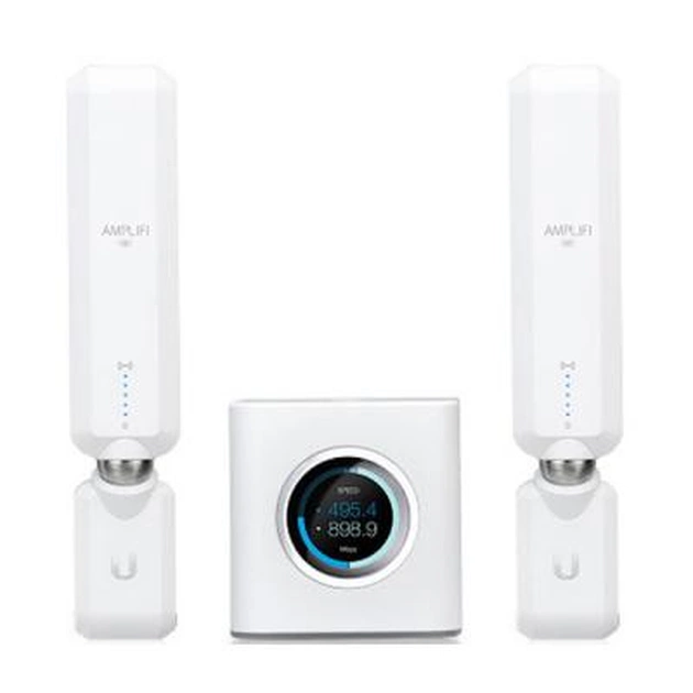 Маршрутизатор Ubiquiti AmpliFi HD (AFI-HD) - зображення 1