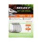 Гачок Select WH-22 04 (7 шт/уп) (1870.51.99) - зменшене зображення 2