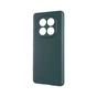Чехол для мобильного телефона XoKo Silicone Xiaomi Redmi Note 15 4G EU/GL (164mm) / Poco M8 5G Dark Green (XK-CS-XM-N15GRN) - уменьшенное изображение 2