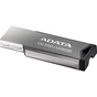 USB флеш накопичувач ADATA 128GB UV350 Metallic USB 3.1 (AUV350-128G-RBK) - зменшене зображення 3