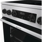 Плита Gorenje GECS5C70XA - зменшене зображення 5