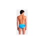 Плавки Arena Swim Briefs Allove 010024-707 блакитний 100 (3468337602705) - зменшене зображення 4