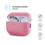 Чохол для навушників Armorstandart Silicone Case для Apple Airpods Pro 2 Pink (ARM64534) - зменшене зображення 2