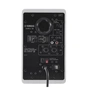 Студійний монітор Yamaha HS3 White - зменшене зображення 5