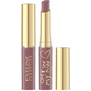 Помада для губ Eveline Cosmetics Oh! My Kiss 2в1 №01 4 г (5901761994247) зображення 1
