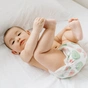 Підгузки Offspring Tangy Orange Розмір S 3-6 кг 48 шт (DP-OI-FAT-S48P-TGYORN) - уменьшенное изображение 12