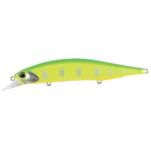 Воблер DUO Realis Jerkbait 120SP Pike 120mm 17.8g ASI4044 Full Chart Ya (34.27.83) зображення 1