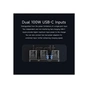 Зарядное устройство для дрона iSDT MA331 Air 3 Series Charging Hub (iSDT-MA331) - уменьшенное изображение 6