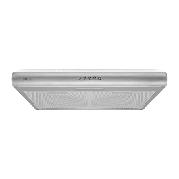 Витяжка кухонна Perfelli CLIO 5 DM INOX - зображення 1
