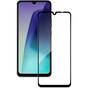 Стекло защитное ACCLAB Full glue Xiaomi Redmi A4 Black (1283126613272) - уменьшенное изображение 2