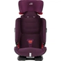 Автокрісло Britax-Romer Advansafix IV R Burgundy Red (2000030814) - зменшене зображення 10